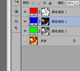 ps快速抠火焰的方法