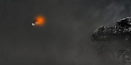 ps cs6合成魔幻怪龙场景方法