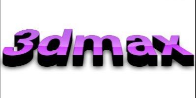 用ps制作简单的立体字