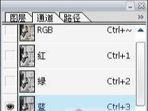 ps照片调色