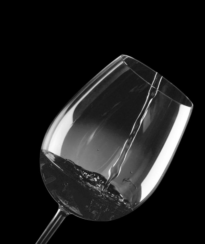 PS红酒杯抠图方法
