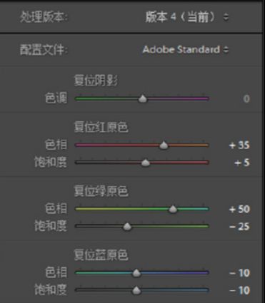 Photoshop调出清新淡雅的日系人像效果