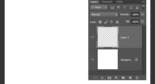 Photoshop制作红色大气的立体字方法