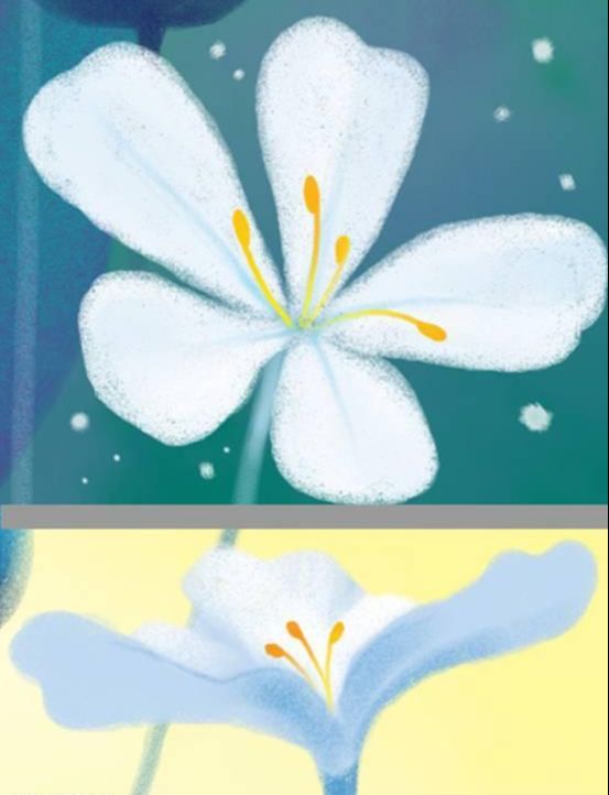 PS鼠绘卡通人物插画方法 PS鼠绘卡通人物插画方法