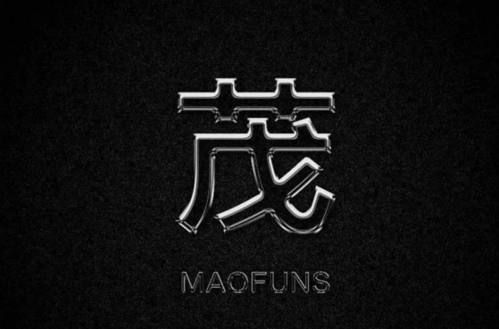 PS设计烙铁效果的3D文字