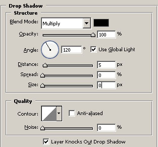 利用PhotoShop制作特色字体