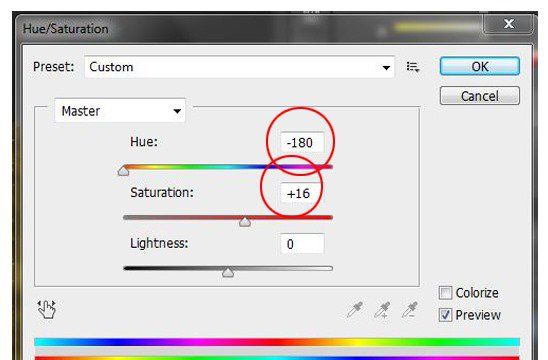 ps CS6合成浴火天使效果图片