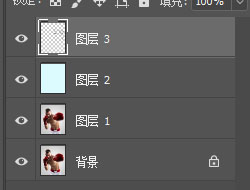 Photoshop创意合成拳击手击破玻璃效果
