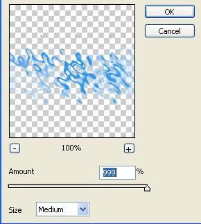 photoshop水字方法