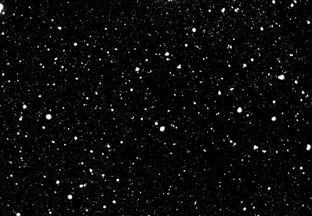 Photoshop快速调出冬季冷色调雪景效果