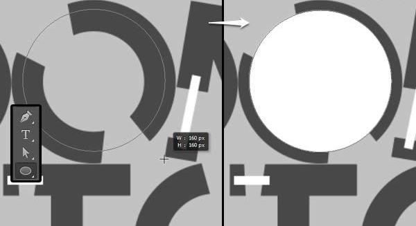 PS制作红色积木立体文字图片