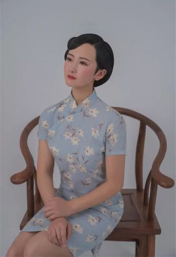 Photoshop制作中国风古典工笔画效果
