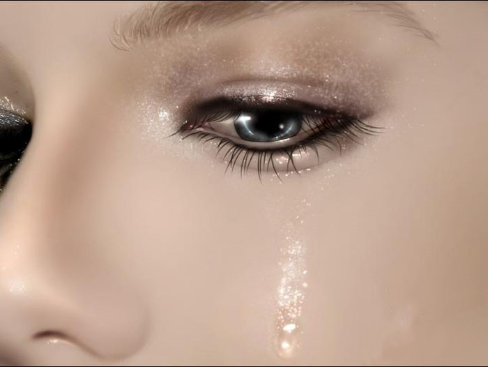 PS鼠绘美女方法 PS鼠绘美女方法
