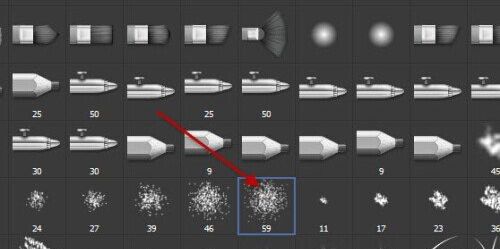 ps cs6合成魔幻怪龙场景方法