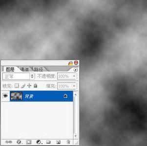 ps制作塑料文字特效方法