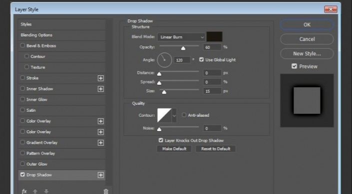 PS制作可爱的毛绒绒质感的仿皮毛字体