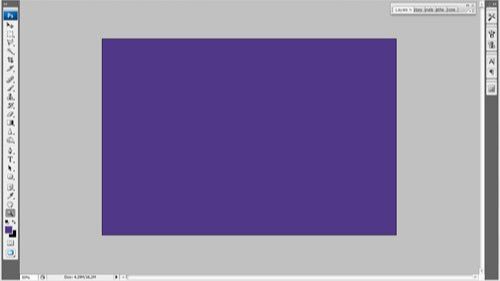 ps制作Glamourous字体特效
