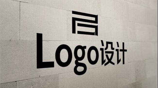 ps制作模仿墙上的立体LOGO文字