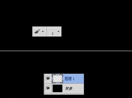 ps利用滤镜制作简单的烟雾曲线