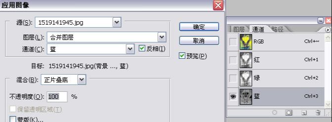 非主流PS调色方法