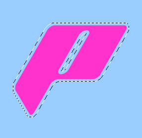 ps如何制作水晶字