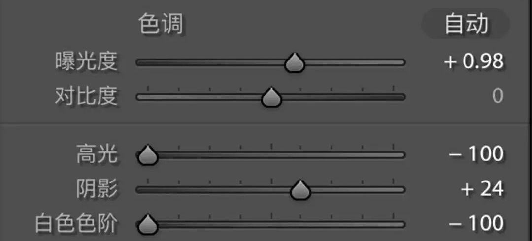 Photoshop调出日系暖色小清新艺术效果