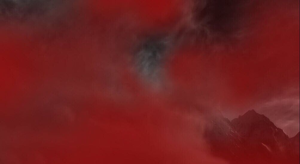 ps cs6合成魔幻怪龙场景方法