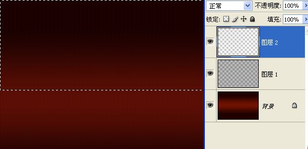 Photoshop制作40年代的俱乐部字体风格