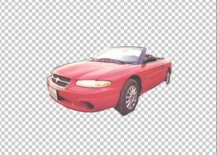 用Photoshop滤镜打造汽车爆炸方法