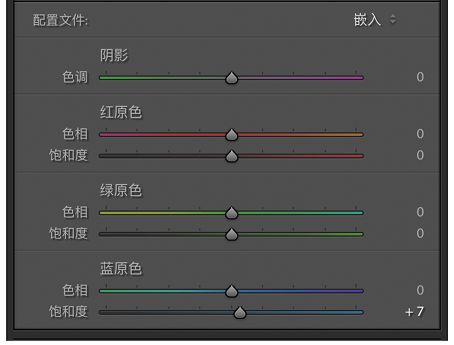 Photoshop调出外景人像照片秋季暖黄色效果