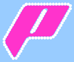 ps如何制作水晶字