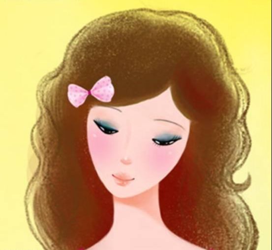 PS鼠绘卡通人物插画方法 PS鼠绘卡通人物插画方法