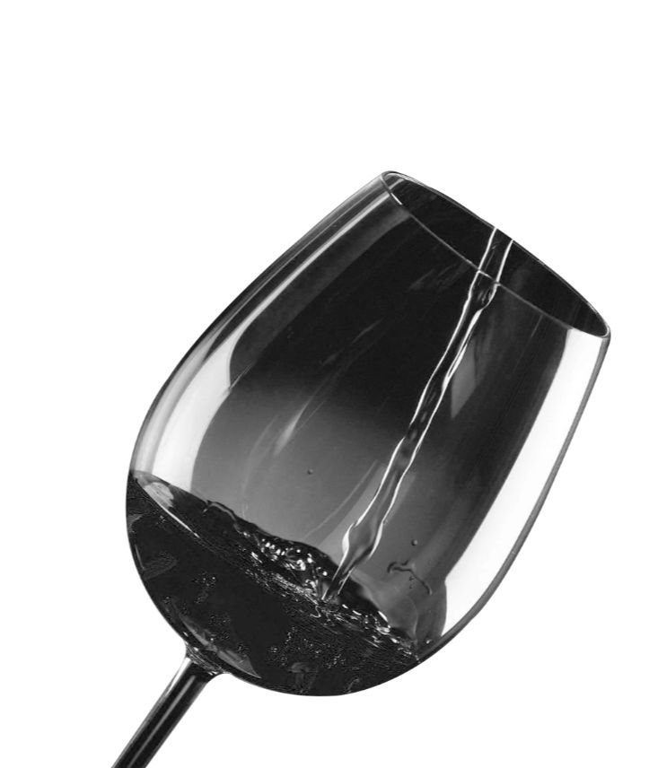 PS红酒杯抠图方法