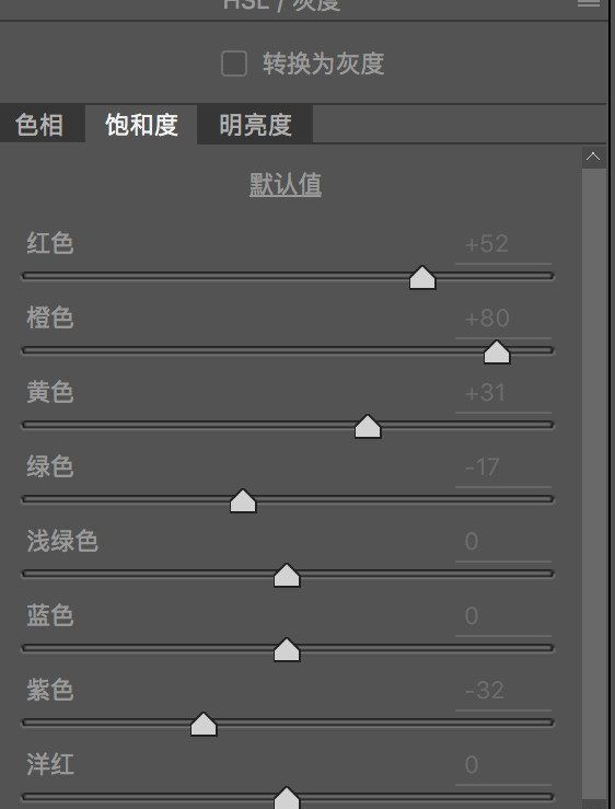 Photoshop调出人像照片复古电影胶片效果