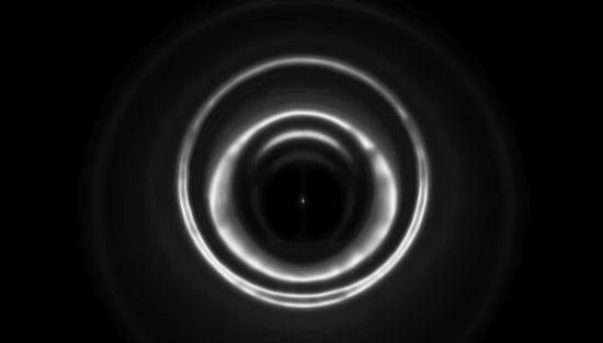 Photoshop滤镜制造奇幻光影