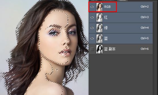 ps素材合成插画效果图片
