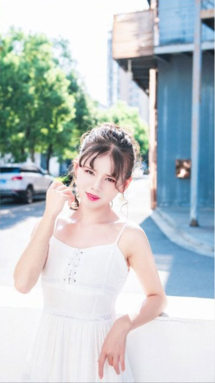 Photoshop结合LR快速纠正发黄的人像照片