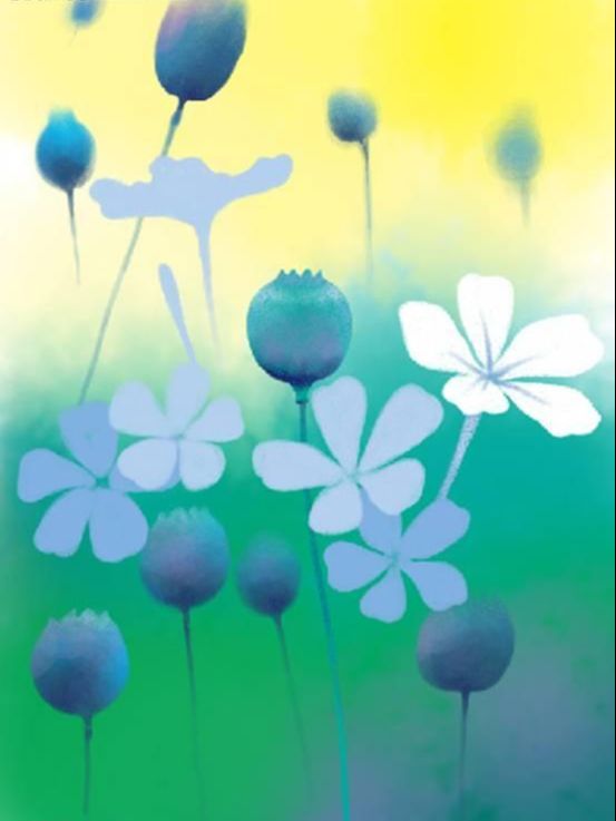 PS鼠绘卡通人物插画方法 PS鼠绘卡通人物插画方法