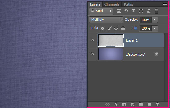ps cs6设计毛巾字方法