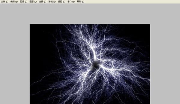 PS外挂KPT滤镜制作魔幻水晶球