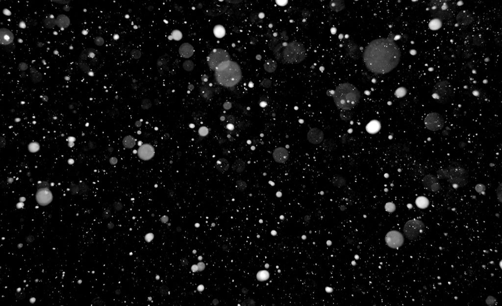 Photoshop快速调出冬季冷色调雪景效果