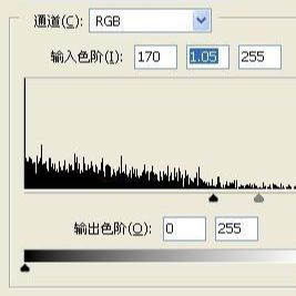 Photoshop打造梦幻蓝色银河星云效果