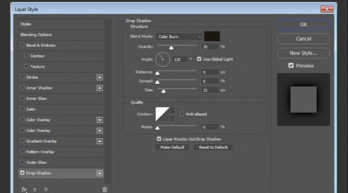 PS制作可爱的毛绒绒质感的仿皮毛字体
