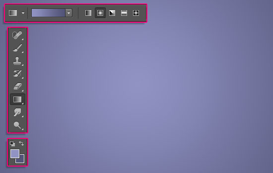 ps cs6设计毛巾字方法