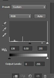 ps cs6合成魔幻怪龙场景方法