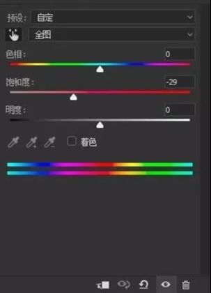 Photoshop制作中国风古典工笔画效果