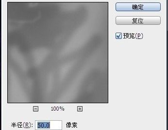 ps怎么给美女换上骷髅脸
