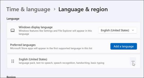 Win11专业版如何输入特殊字符