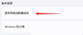 win11系统无法识别网络