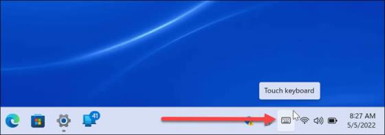 Win11专业版如何输入特殊字符